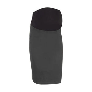 Double Knit Pencil Skirt